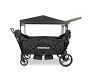 Wonderfold X2R Rev Stroller Wagon 2 Seater
