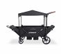 Wonderfold X2R Rev Stroller Wagon 2 Seater