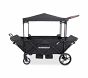 Wonderfold X4R Rev Stroller Wagon 4 Seater