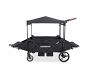 Wonderfold X4R Rev Stroller Wagon 4 Seater