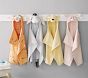 Disney's Winnie the Pooh Piglet Baby Hooded Towel