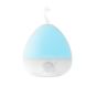 Fridababy 3-in-1 Humidifier, Diffuser + Nightlight