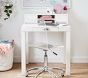 Open Box: Glitter Acrylic Chair