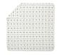 Mudcloth Organic Muslin Baby Blanket