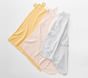 Bunny Organic Cotton TENCEL™ Baby Blanket