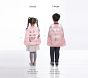 Mackenzie Pink Shine Backpacks