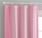 Contrast Border Blackout Curtain