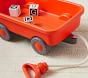 Green Toys® Red Wagon