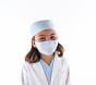 Kids Doctor Costume