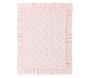 Sadie Ruffle Baby Quilt