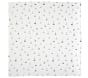 Sailboat Organic Muslin Swaddle Set