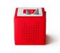 Toniebox Red Starter Set