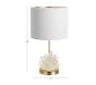 Geode Burst Table Lamp