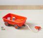 Green Toys® Red Wagon