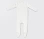 Kisses Organic Cotton Baby Pajama