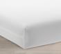 Lullaby Earth™ Healthy Support Crib &amp; Toddler 2-Stage Mattress