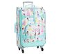 Mackenzie Aqua Disney Princess Luggage