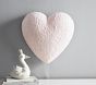 Paper Mache Light Up Heart