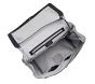 Storksak St. James Leather Convertible Diaper Backpack