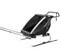 Thule Chariot Lite Double Bike Trailer