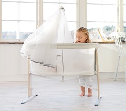 BABYBJÖRN® Cradle Bassinet | Pottery Barn Kids