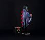Kid Light Up Dragon Cape &amp; Mask Costume Accessory Set