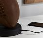 Football Table Lamp With USB