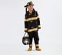 Kids Firefighter Halloween Costume