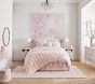 Monique Lhuillier Fairy Mural (72"x 72")