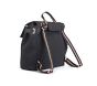 Storksak St. James Convertible Diaper Backpack