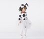 Video 1 for Toddler Dalmatian Tutu Halloween Costume