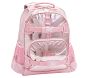 Mackenzie Pink Shine Backpacks