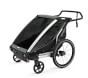 Thule Chariot Lite Double Bike Trailer