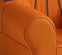 Anywhere Chair®, Basketball Slub Canvas Slipcover Only