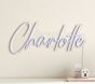 Brite Lite Personalized Name Theo LED Wall Light