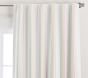 Chloe Rainbow Stripe Blackout Curtain