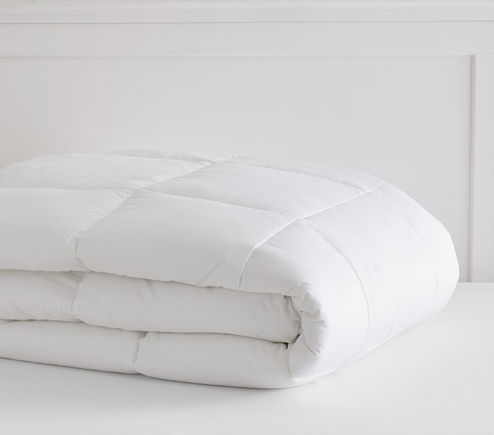 Premium Down Duvet Insert | Pottery Barn Kids display picture 1