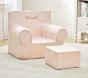 Anywhere Ottoman® Slipcover Only