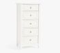 Ava Regency Slim Dresser (24")