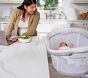 HALO® BassiNest Flex Portable Bassinet