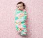 Lilly Pulitzer Organic Swaddle Set