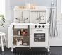 Open Box:  Farmhouse Play Kitchen