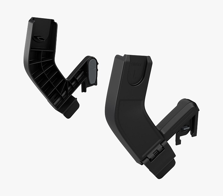 Bugaboo Butterfly Stroller Car Seat Adapter | Pottery Barn Kids