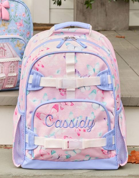 Backpacks &amp; Luggage