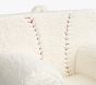 Anywhere Chair®, Baseball Cozy Sherpa Slipcover Only