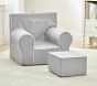 Anywhere Ottoman® Slipcover Only