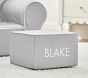 Anywhere Ottoman® Slipcover Only