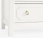 Ava Regency 3-Drawer Mini Dresser (31w x 19d")