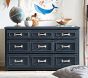 Belden 9-Drawer Dresser (56w x 19d")