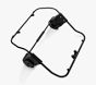 Cybex Gazelle S Infant Car Seat Adapters for Chicco®, Graco® and Peg Perego®